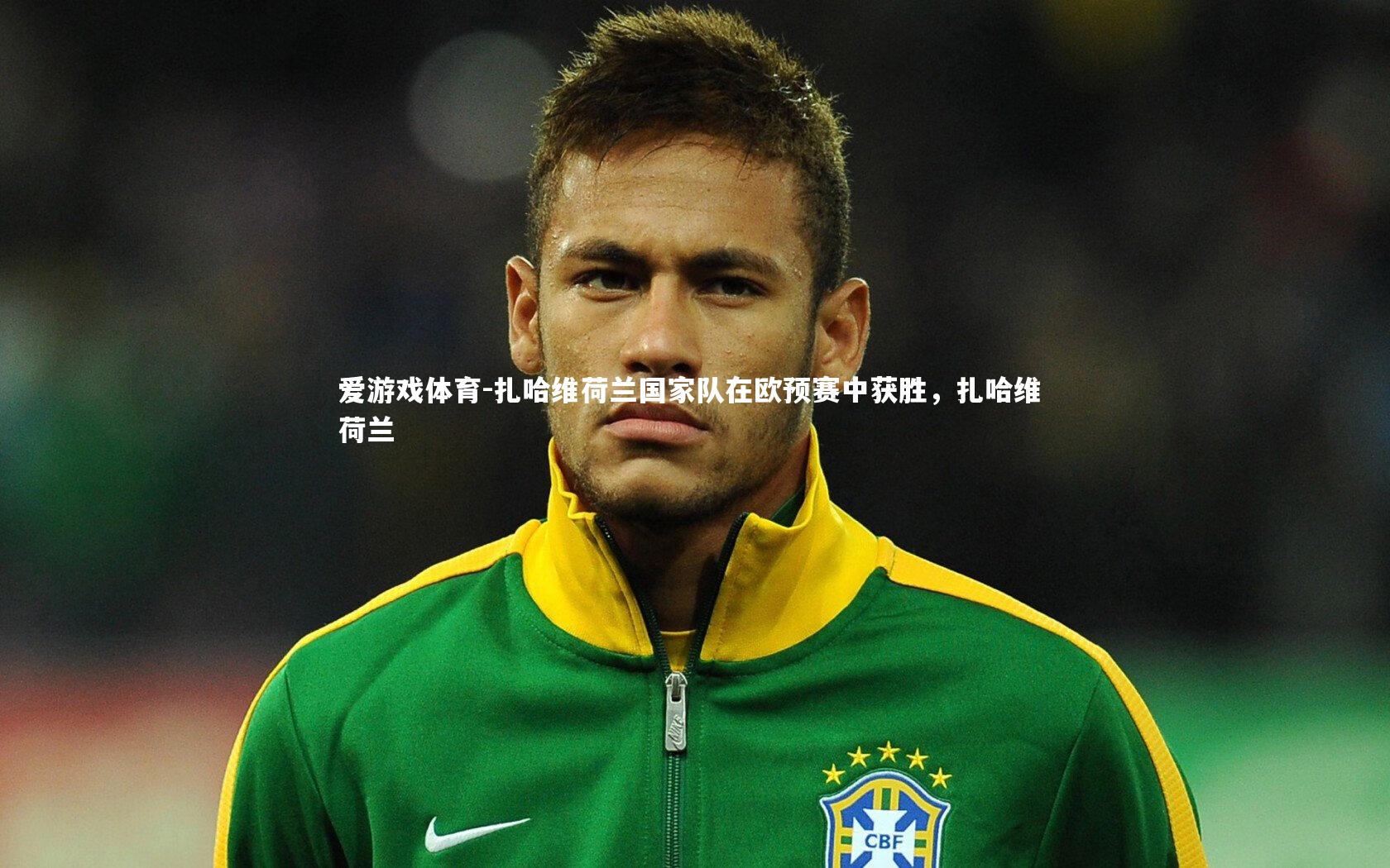 爱游戏体育-扎哈维荷兰国家队在欧预赛中获胜，扎哈维 荷兰