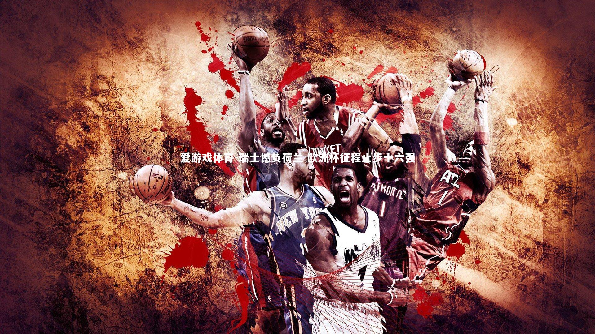 瑞士憾负荷兰 欧洲杯征程止步十六强